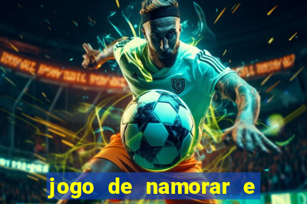 jogo de namorar e fazer filho